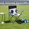 Silla Soccer | Personalizada con tu Logo