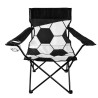 Silla Soccer | Personalizada con tu Logo