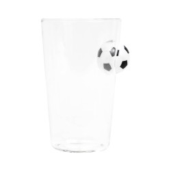 Vaso Cervecero Soccer | Personalizado con tu Logo