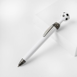 Bolígrafo Soccer | Personalizado con tu Logo
