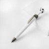 Bolígrafo Soccer | Personalizado con tu Logo