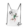 Bolsa-Mochila Mágica Soccer | Personalizada con tu Logo