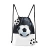 Bolsa-Mochila Mágica Soccer | Personalizada con tu Logo