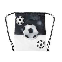 Bolsa-Mochila Mágica Soccer | Personalizada con tu Logo