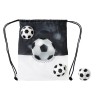 Bolsa-Mochila Mágica Soccer | Personalizada con tu Logo