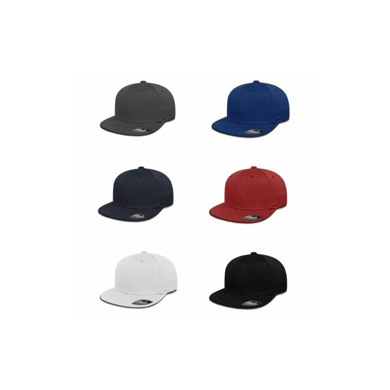 Gorra Tanke Fitted