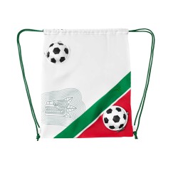 Bolsa-Mochila Mágica Soccer | Personalizada con tu Logo