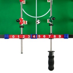 Futbolito de Mesa | Personalizado con tu Logo