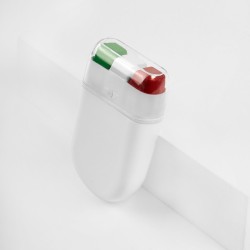 Pinta Caritas | Personalizado con tu Logo