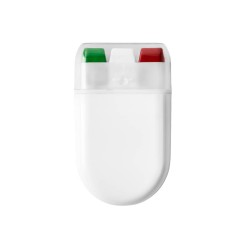 Pinta Caritas | Personalizado con tu Logo