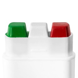 Pinta Caritas | Personalizado con tu Logo