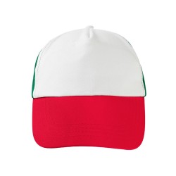 Gorra México | Personalizada con tu Logo