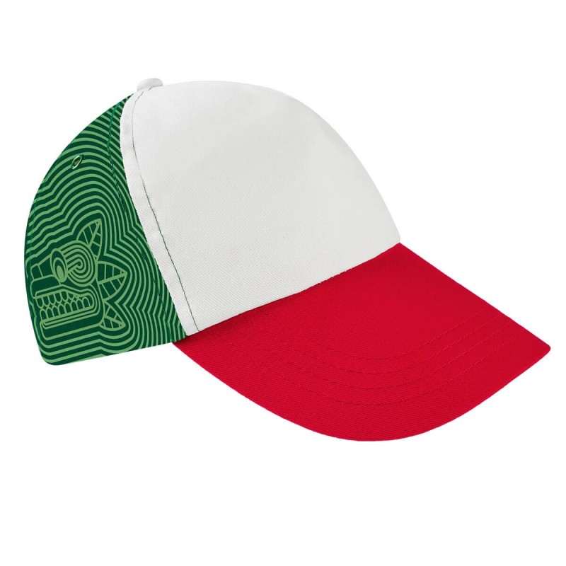 Gorra México