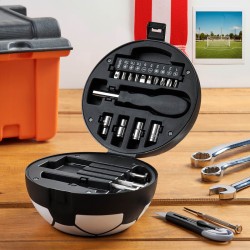 Set de Herramientas Soccer | Personalizado con tu Logo