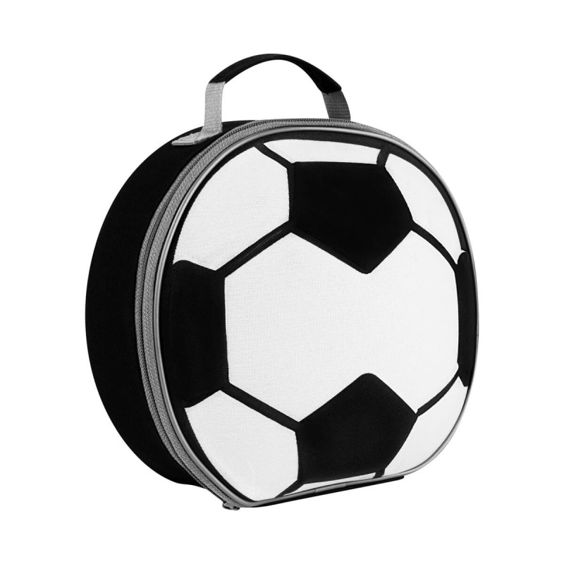 Lonchera Soccer Ball