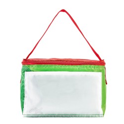 Lonchera México | Personalizada con tu Logo