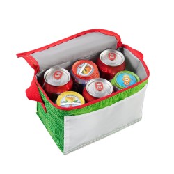 Lonchera México | Personalizada con tu Logo