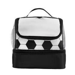 Lonchera Soccer | Personalizada con tu Logo