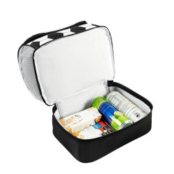 Lonchera Soccer | Personalizada con tu Logo