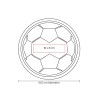 Tabla Soccer | Personalizada con tu Logo