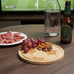 Tabla Soccer | Personalizada con tu Logo