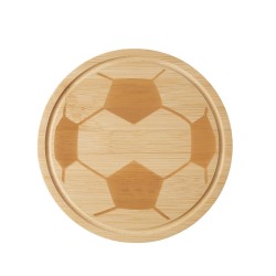 Tabla Soccer | Personalizada con tu Logo