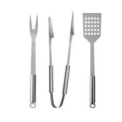 Set de BBQ México| Personalizado con tu Logo