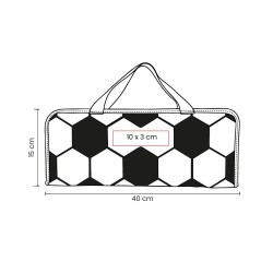 Set de BBQ México| Personalizado con tu Logo