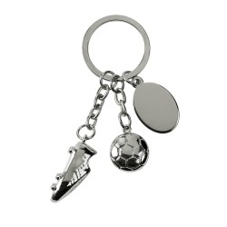 Llavero Soccer | Personalizado con tu Logo