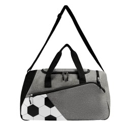 Maleta Deportiva Soccer | Personalizada con tu Logo