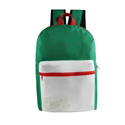 Mochila México | Personalizada con tu Logo