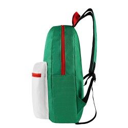Mochila México | Personalizada con tu Logo