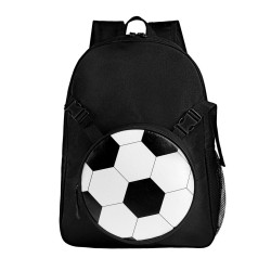 Mochila Soccer | Persoalizada con tu Logo