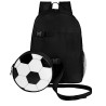 Mochila Soccer | Persoalizada con tu Logo