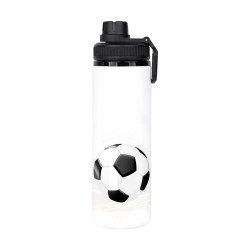 Cilindro Metálico Mágico Soccer | Personalizado con tu Logo