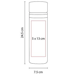 Cilindro Relieve Balón | Personalizado con tu Logo