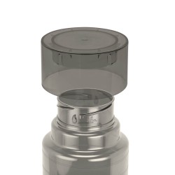 Cilindro Relieve Balón | Personalizado con tu Logo