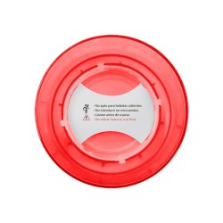 Cilindro Relieve Balón | Personalizado con tu Logo