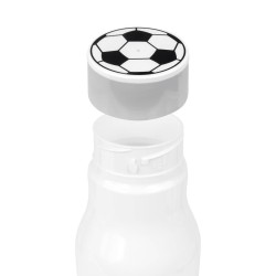 Cilindro Deportivo Soccer | Personalizado con tu Logo