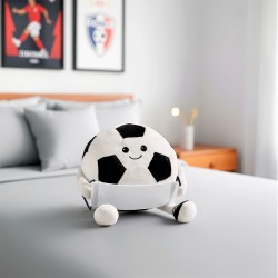 Peluche Soccer | Personalizado con tu Logo