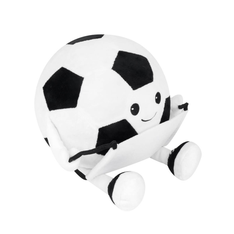 Peluche Soccer