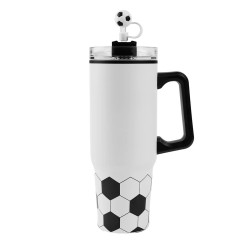Termo Soccer | Personalizado con tu Logo
