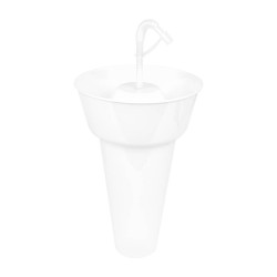 Vaso Botanero Soccer