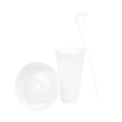 Vaso Botanero Soccer | Personalizado con tu Logo