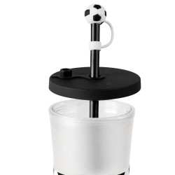 Vaso Soccer | Personalizado con tu Logo