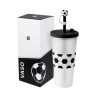 Vaso Soccer | Personalizado con tu Logo