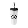 Vaso Soccer | Personalizado con tu Logo