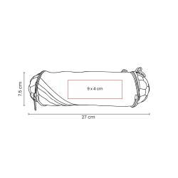 Estuche Escolar México | Personalizado con tu Logo