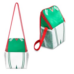 Lonchera Randy | Personalizada con tu Logo