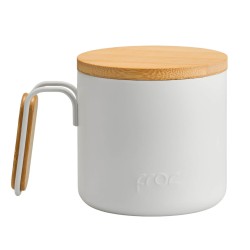 Taza The Mist Froc | Personalizada con tu Logo